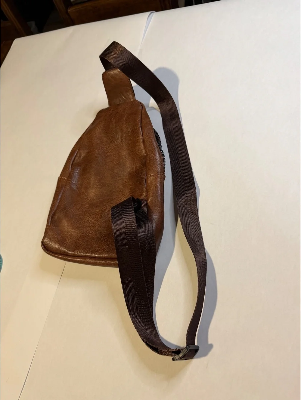 Sling Crossbody